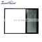 Superhouse used exterior doors for sale Miami standard hurricane resistant triple glazed high quality aluminium stacker door