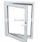 double glazed  aluminum casement window for indoor use
