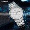 SINOBI Classic Masculinity Watch with Date/Day Window Businessman Wristwatchs Dropshipping Watch