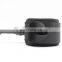 UNDERICE 6mm 9ft One Stainless Swivel One Quick Paddle board leash Without Logo Different Colors