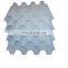 25mm 35mm 50mm 80mm PVC Lamella Clarifier Water Treatment Media Tube Settler Sheet