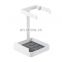 Hot Sale Utensil Rest small metal kitchen tools storage racks standing type Pot Lid and Spoon Holder
