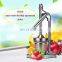 Home Small 304 Stainless Steel Juicer Lemon Manual Juicer for Orange Citric Acid Orange Grapefruit
