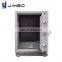 JIMBO Home Office Hotel coin bank custom metal security sentry hidden money double key lock fire resistant safe box