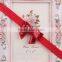 blingbling bow indian wedding hair accessories arab Elastic lace headband MY-AC0049