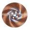 LIVTER M2 M35 M42 Factory supply hss cobalt circular saw blade for metal and aluminium cutting
