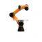 Hotsale AUBO I3 6 axis collaborative robot cobot for 3kg payload 625mm arm reach