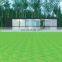 Contemporary Container Modular Houses for Living Prefabricated Home Office Show House with Bathroom