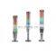 LED Warning Light 3 Layers Led Signal Tower Light VMC Light DC24V Red Yellow Green