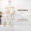 Macrame Boho Baby Mobile Nursery Cot Macrame Rainbow Baby Mobile Ceiling Hanging Newborn Vietnam Supplier