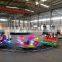 Commercial track train electric train for kids high quality track train for sale