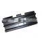 PC30 PC45 PC60 PC100 PC120 PC200 PC300 PC400 track plate track pad track shoe assy for excavator