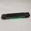 hinese factory wholesale Carpet Stairs Lecture Hall Down Green Line Light Step Lights