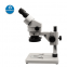 PCB Soldering 7-180X Stereo Zoom Microscope for Mobile Phone Motherboard Inspection and Repair Working