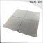 Hydrogen Production Electrolyzer PTL Porous Titanium Sintered Plate