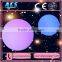 ACS outdoor waterproof big Led Luminous Ball