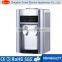 Home counter top compressor cooling hot and cold water water dispenser