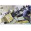 TM-Z1 UV ink automatic screen printing machine for paper