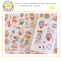 Cartoon Stickers 100 Pieces Set Waterproof Stickers for Laptop, Bumper, Skateboard, Water Bottles, Computer Best Gift Choice