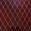 Not Easily Corroded Railing Rail Wire Rope Mesh Manufacturer's Supply