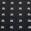 Individual Addressable RGB WS2812B LED panel Flexible PCB Digital 8x8 8x16 16x16 256 pixel RGB LED Matrix Display Panel