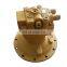 High Quality 31NB-11140  31NB11141 R450LC-7 Swing Motor