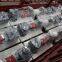 FOR MUD AGITATOR 11KW mud mixer ,NJ11-175 Mud Agitators for Mud Tank