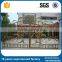 Reliable Quality Single Swing Modern Wrought Iron Gate