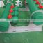 Better than copper water manifold, PPR water distribution radiant floor heating manifold