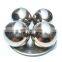 Smooth Solid Ball Bearing Steel Ball 6.35-12mm Complete Model