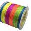 PE Braided Fishing Line multicolor