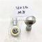 Super Si6 Rod End Joint Bearing SI6 M6 Spherical Plain Bearing M6