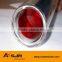 cheap high efficiency flexible heat pipe vacuum solar tube