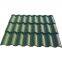 stone coated roofing wave tile
