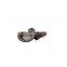 Sinotruk HOWO Sitrak C5H/C7H Piezas de repuesto para camiones pesados 712W50310-0137 Ensamblaje de soporte de eje de freno (Izquierdo)