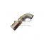 China Factory Direct Sales A7 CNHTC SINOTRUK HOWO A73808013G Motorenersatzteile WG9725540199 Abgassammelrohrbaugruppe