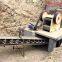2024 Hammer stone crusher machine price jaw crusher