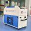 1500W Laser Rust Remover Machine 10m Optical Fiber Hull Rust and Paint Removal