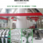 U Panel / Circular Empty FIBC Jumbo Bags , Industrial Bulk Storage Bags
