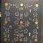 MiNiLED single-layer, double-layer, multi-layer,HDIHDIPCB,MiNiLED,MiNiHDILED