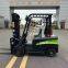 electric forklift 0.5T 1T 2T  3T 5T Lithium Battery Power Electric Pallet Hydraulic Manual Diesel Gasoline Mini Reach Wheel electric Forklift