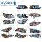 China bus spare parts zk6127 zk6122h9 zk6129h zk6116d accessories