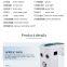 Fiberglass Hung Integrated Filtration Swimming Pool Wall- Mounted Filter For Pools Without Handle Rail
