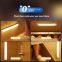 Led Body Sensor Light Wardrobe Wine Cabinet Shoe Cabinet Light Sensor Night Light