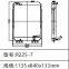 radiator Hyundai Excavator R225-7 Radiator