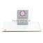 White Acrylic Card Display Stand