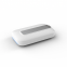 2024 New Arrival 3-in-1 Magnetic Folding Wireless Charger Stand Qi 15W Fast Charging Wireless Charger For Iphone Watch Airpods