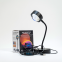 USB Sunset Table Lamps Projector Mood Light Living Room Bedroom Night Lights Room Decor Bar Atmosphere Photography Background