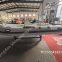 Yacht Hypalon boat Rib boat Fiberglass assault boat