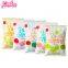 Fruit flavor chewy milk candy thai chew candy